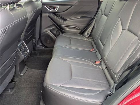 Used 2020 Subaru Forester Touring w/ Popular Package #2 AWD/4WD image 20