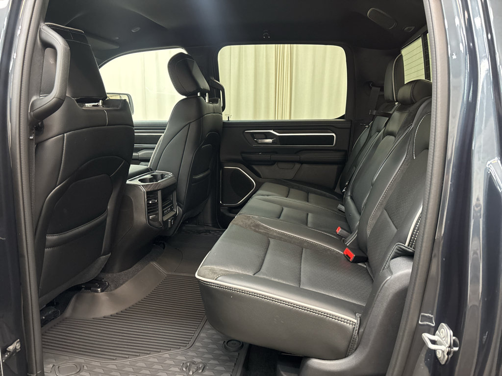 New 2027 RAM 1500 Laramie w/ Sport Appearance Package AWD/4WD image 30