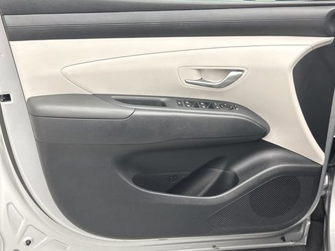 Used 2025 Hyundai Tucson SEL image 9