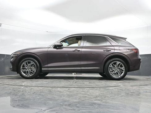 Used 2023 Genesis GV70 2.5T w/ Advanced Package image 50