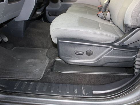 Certified 2025 Ford F150 XLT w/ Equipment Group 301A Standard image 9