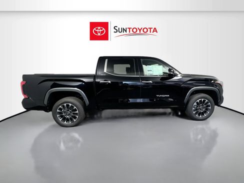New 2026 Toyota Tundra Limited image 2