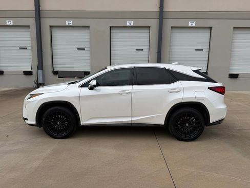 Used 2016 Lexus RX 350 FWD w/ Premium Package image 6