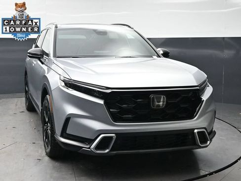 Used 2023 Honda CR-V Sport Touring image 2