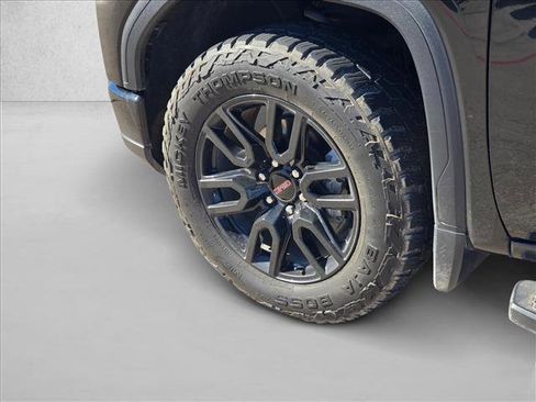 Used 2024 GMC Sierra 1500 Elevation w/ Elevation Premium Package image 19