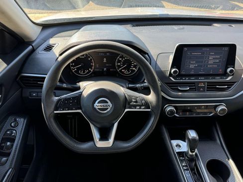 Used 2020 Nissan Altima 2.5 S image 15