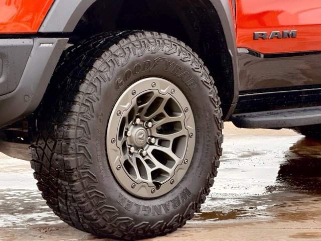 Used 2024 RAM 1500 TRX AWD/4WD image 14