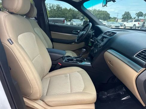 Used 2017 Ford Explorer FWD image 17
