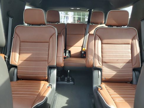 Used 2023 GMC Yukon Denali Ultimate image 19