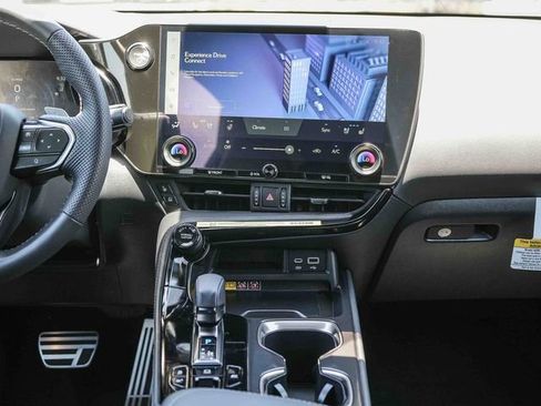 New 2026 Lexus NX 350h F Sport AWD/4WD image 16
