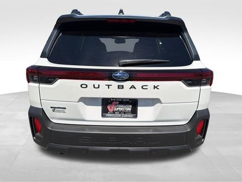 New 2026 Subaru Outback Limited AWD/4WD image 6
