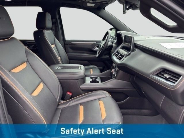 Used 2024 GMC Yukon AT4 AWD/4WD image 13
