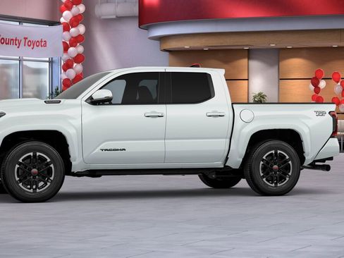 New 2026 Toyota Tacoma TRD Sport image 3