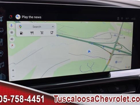 New 2026 Chevrolet Silverado 1500 LTZ w/ LTZ Premium Package AWD/4WD image 30