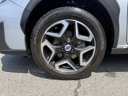 Used 2018 Subaru Crosstrek 2.0i Limited AWD/4WD image 24
