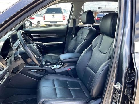 Used 2022 Kia Telluride SX FWD image 18