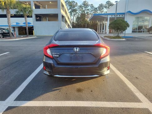 Used 2020 Honda Civic LX image 13