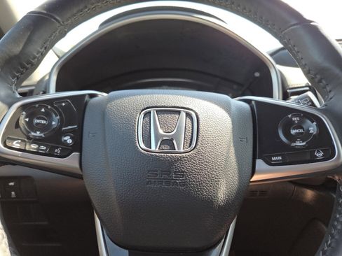 Certified 2019 Honda CR-V EX-L image 31