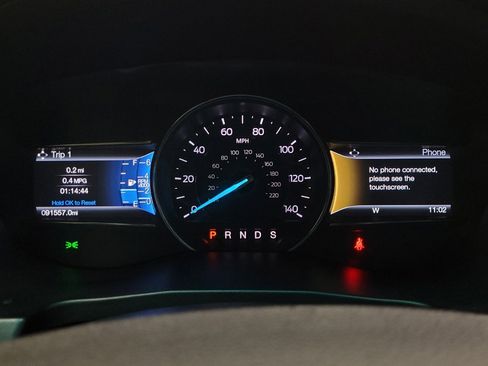 Used 2016 Ford Explorer Sport w/ Equipment Group 401A image 23