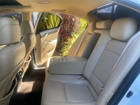 Used 2012 Hyundai Genesis 4.6 image 15