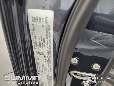 New 2026 RAM 2500 Tradesman w/ Safety Group image 59