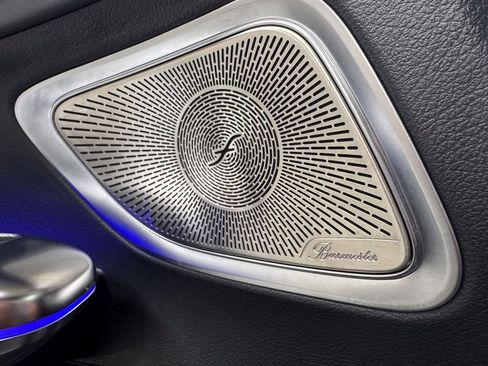 Certified 2024 Mercedes-Benz CLE 300 4MATIC Cabriolet w/ Driver Assistance Package image 8