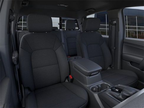 New 2026 GMC Canyon Elevation image 16