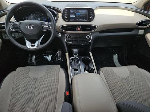 Used 2019 Hyundai Santa Fe SEL w/ Cargo Package FWD image 10