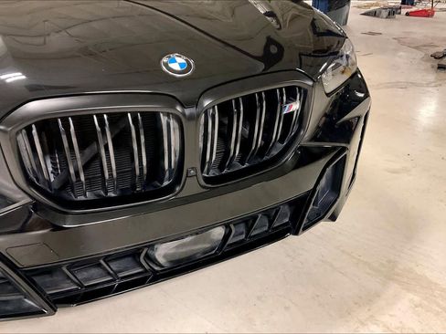 Used 2024 BMW X5 M60i image 30