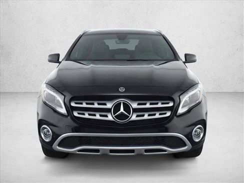 Used 2019 Mercedes-Benz GLA 250 image 2