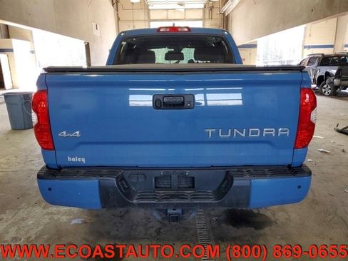 Used 2021 Toyota Tundra SR5 AWD/4WD image 6