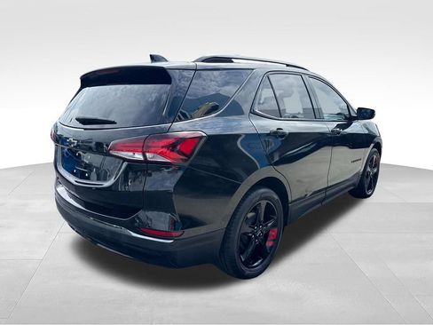 Used 2023 Chevrolet Equinox Premier FWD image 12