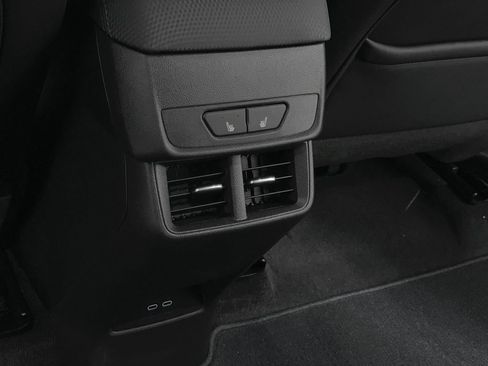 New 2025 Chevrolet Equinox RS w/ Safety and Technology Package image 22