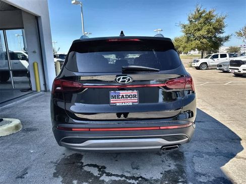 Used 2023 Hyundai Santa Fe SEL image 5