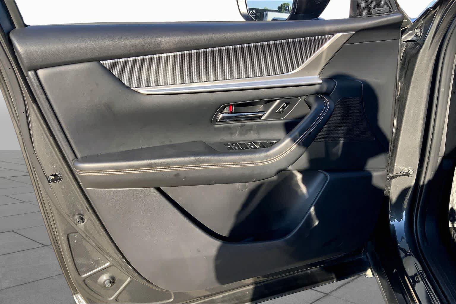 Certified 2024 MAZDA CX-90 Plug-In Hybrid w/ Premium Pkg AWD/4WD image 22