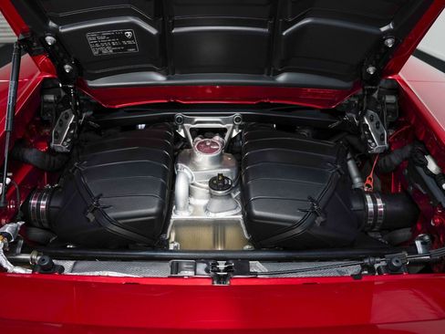 Used 2021 Lamborghini Huracan EVO image 45