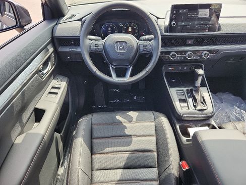 New 2026 Honda CR-V Sport-L image 7