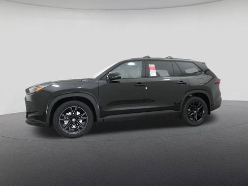 New 2026 Toyota Grand Highlander image 18