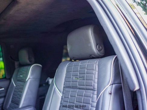 Used 2023 Cadillac Escalade ESV Sport Platinum image 76