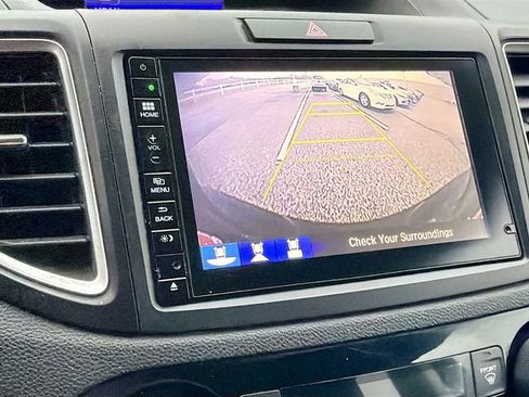 Used 2015 Honda CR-V EX-L image 13