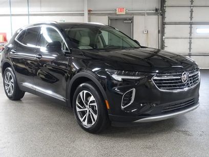 Used 2023 Buick Envision Essence
