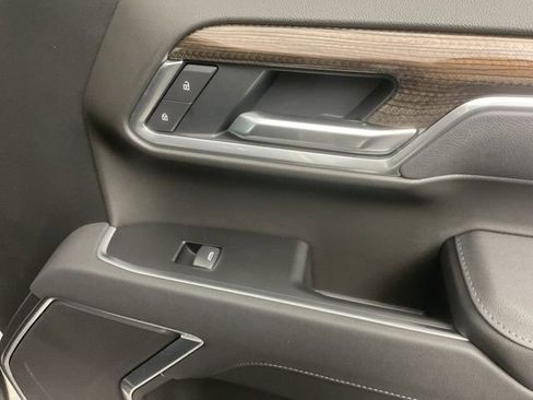 New 2026 Chevrolet Silverado 1500 RST w/ RST Select Package image 23