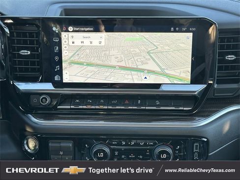 New 2026 Chevrolet Silverado 1500 LT Trail Boss w/ LT Trail Boss Premium Package image 16