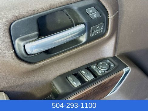 Used 2019 GMC Sierra 1500 SLT AWD/4WD image 19