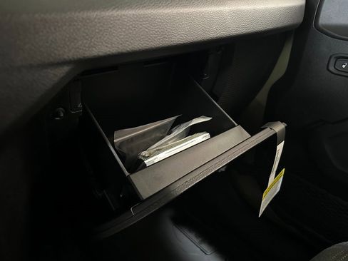 New 2026 Jeep Wrangler Willys image 32