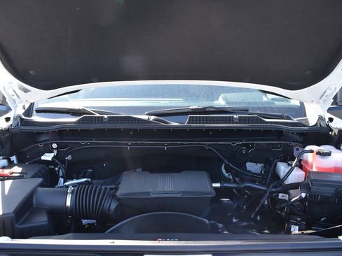 New 2026 Chevrolet Silverado 2500 LT w/ Trail Boss Package image 15