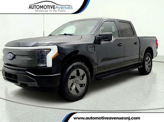 Used 2023 Ford F150 Lightning XLT w/ Equipment Group 312A High AWD/4WD video 1