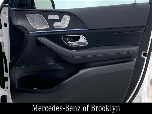 Certified 2026 Mercedes-Benz GLE 350 GLE 350 image 25