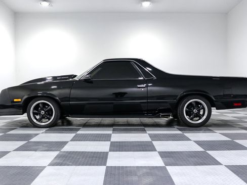 Used 1987 Chevrolet El Camino image 4