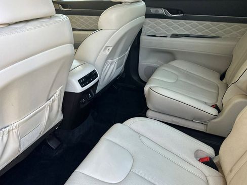 Used 2020 Hyundai Palisade Limited image 9